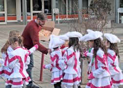 Rosenmontag 2019 Jena 00041